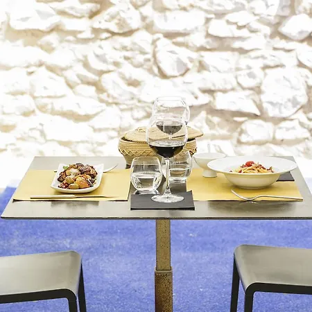 Balarte Ξενοδοχείο Μόντικα