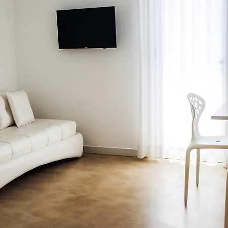 Ξενοδοχείο Balarte Μόντικα