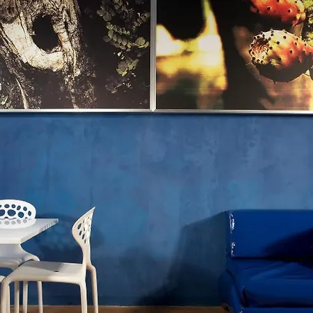 Balarte Hotell Modica