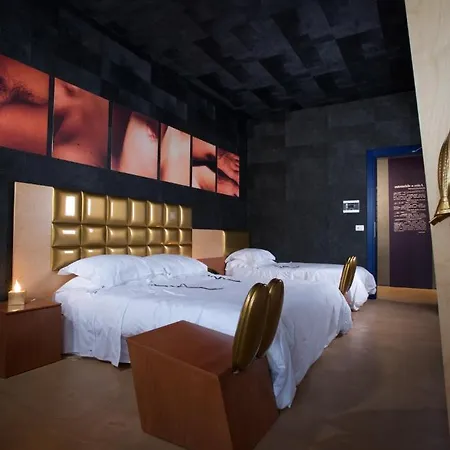 Balarte Hotel