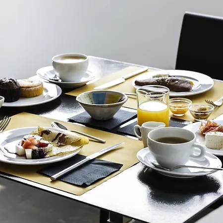 Hotel Balarte 4*