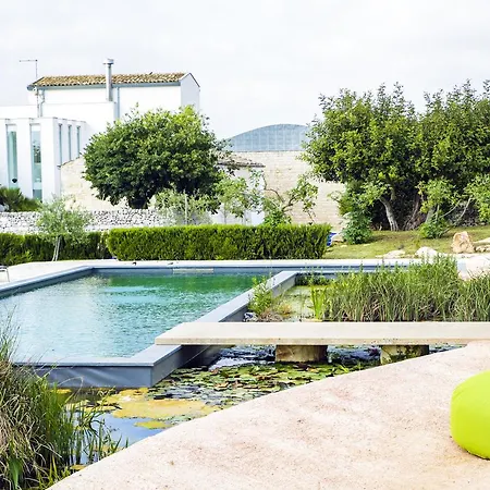 Balarte Hotell Modica