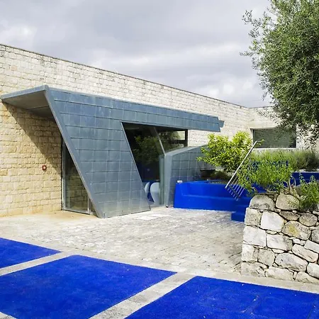 מלון Balarte