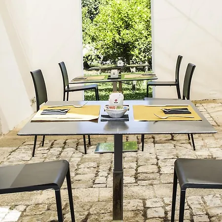 Balarte Hotell