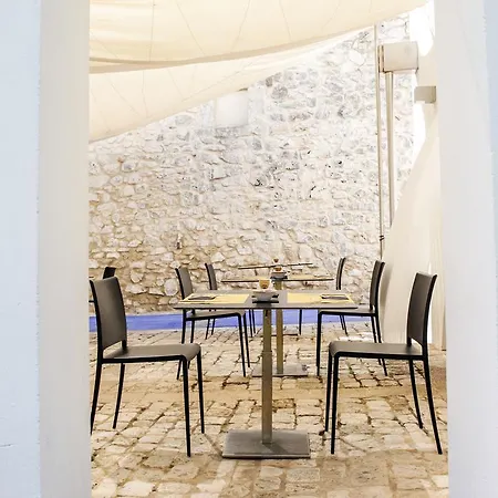 Hotel Balarte