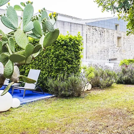 Hotel Balarte Modica