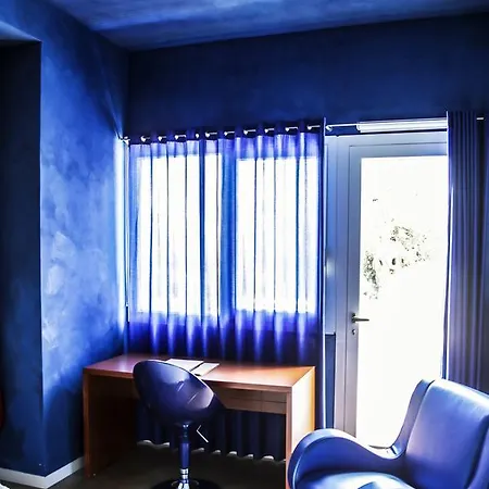 Balarte Hotell 4*