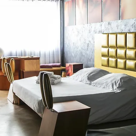 Hotell Balarte Modica