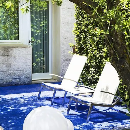 Balarte Hotell