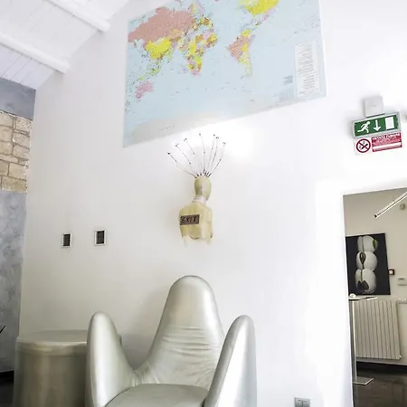 Balarte 4* Módica