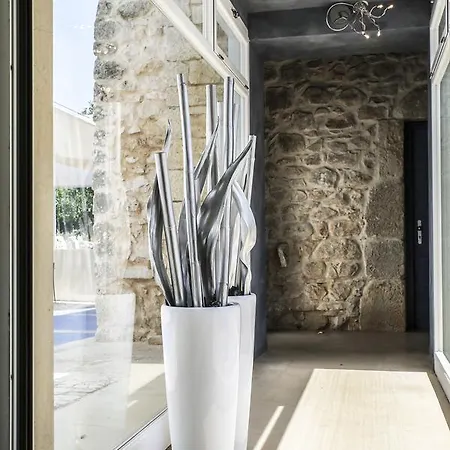 Hotell Balarte Modica
