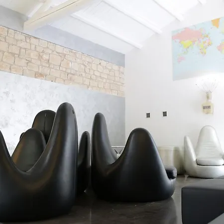 Hotel Balarte
