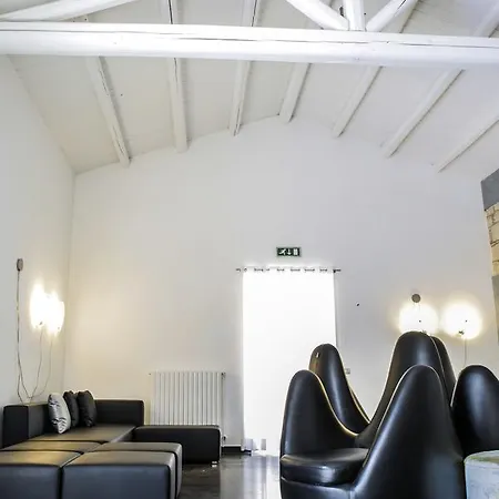 Hotell Balarte Modica