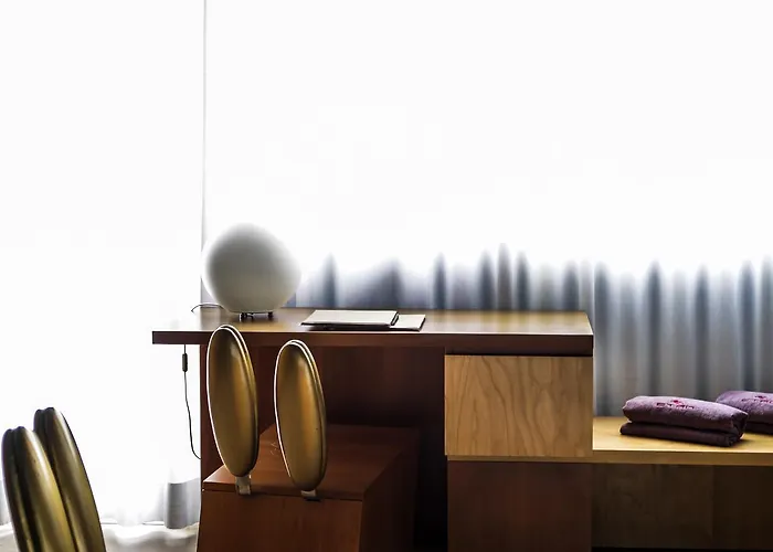 酒店 Balarte 4*